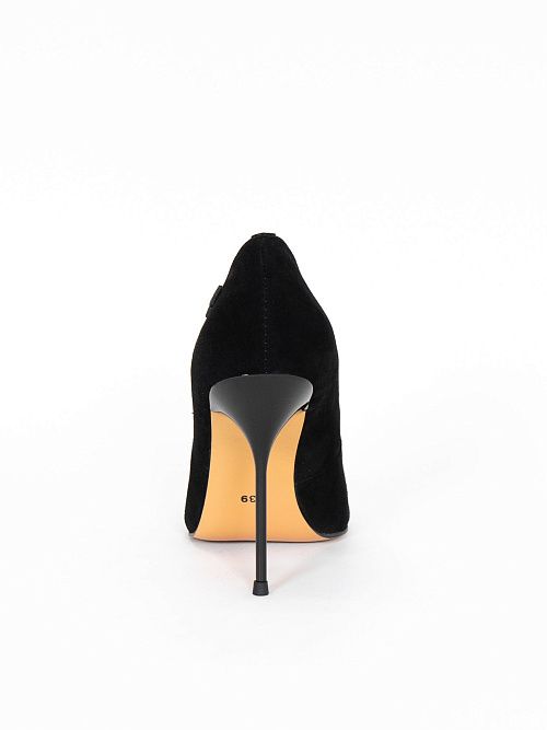 XBW-41158-1A-VP Туфли женские Madella 