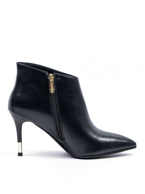 XBW-32379-1A-SB Ботильоны женские Madella 