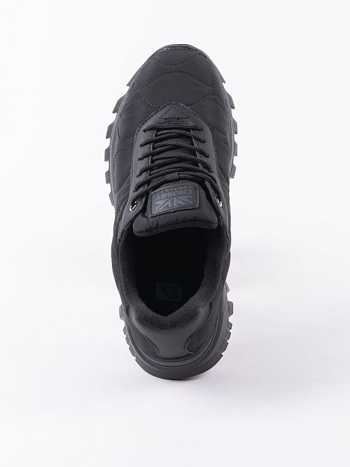 438196/01-01 Кроссовки женские CROSBY 