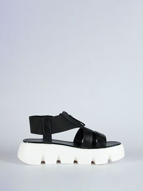 937030/04-01 Босоножки женские BETSY 