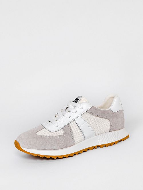 MRS22-BWLM3-035C Кроссовки женские Covani 