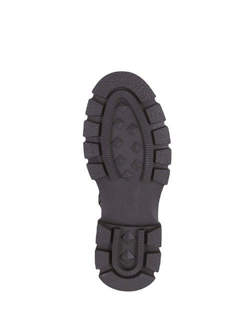 705-5760-07-05 Ботинки женские SandM 