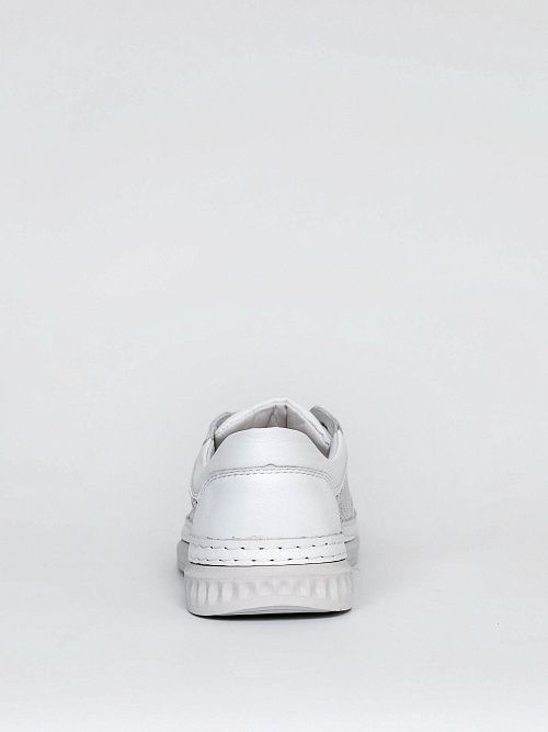 9551-27 Кеды мужские Nine Lines 