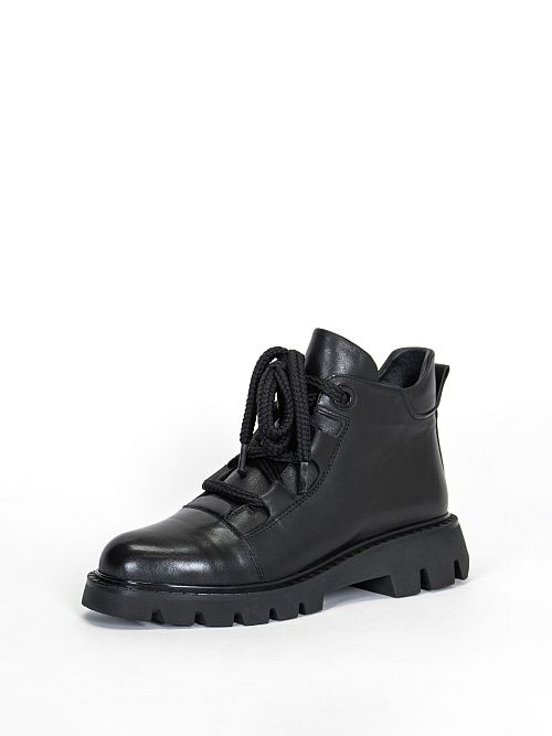 V2-D38-P1 Ботинки женские 365 