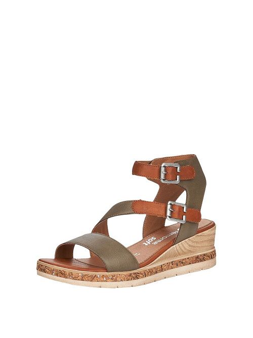 D3052/54 Босоножки женские Remonte 