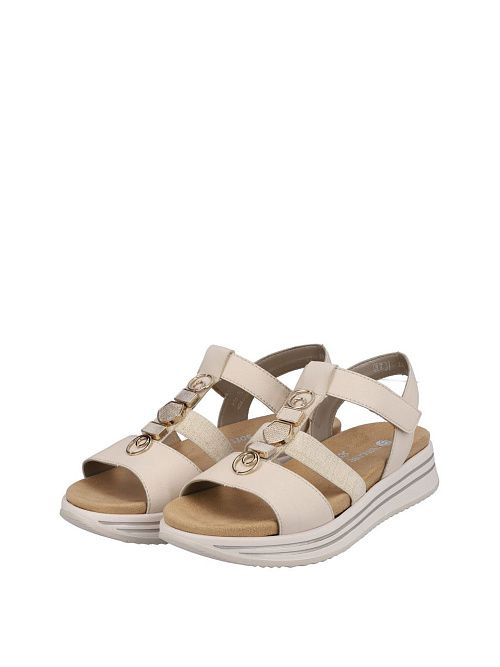 R2962/60 Босоножки женские Remonte 