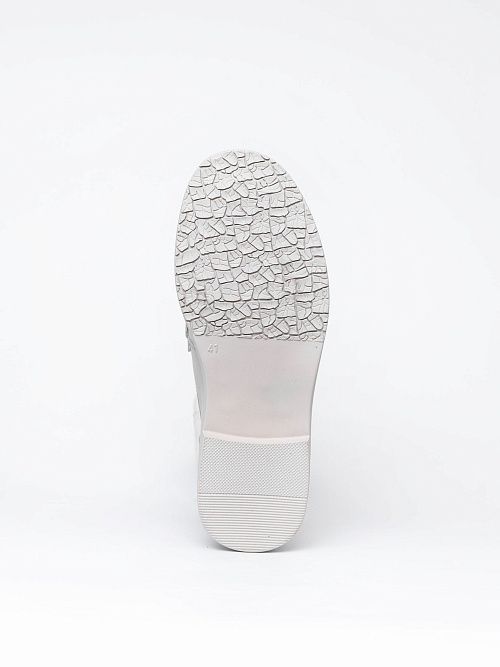 DBY-RA-D380-20-4 Туфли женские серый 365 