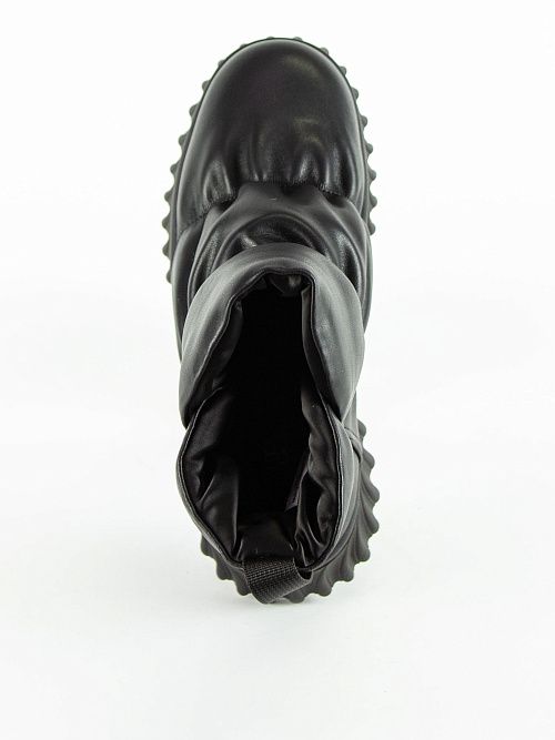 XLN-32047-1A-TW Дутики женские Madella 