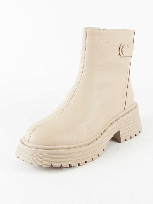 U426-041 Ботинки женские Baden 