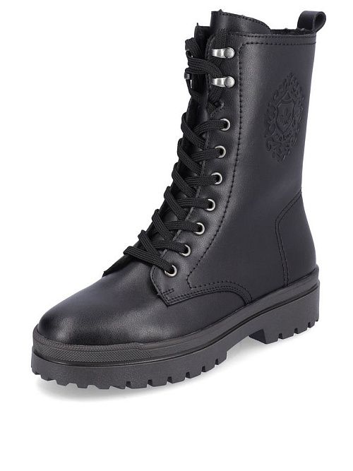 Z4400/00 Ботинки женские Rieker 