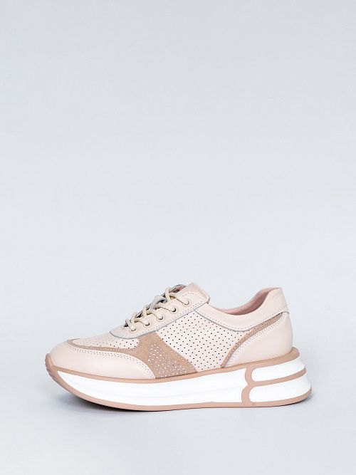 AH353-1 Полуботинки женские 365 