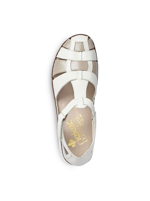 45869/80 Туфли женские Rieker 