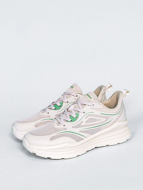 F7399-16 Кроссовки женские STROBBS 