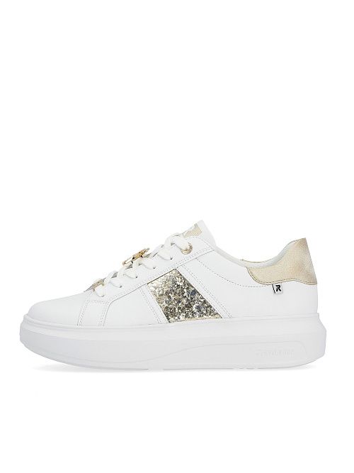 W1202/82 Кеды женские Rieker R-Evolution 