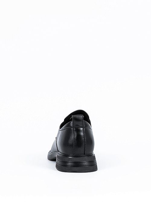 XDD-42005-4A-KP Полуботинки женские черный Madella 