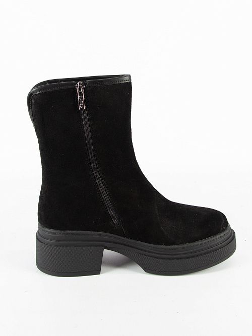 JE387-010 Ботинки женские Baden 