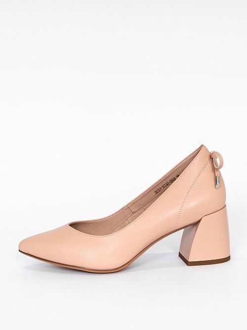 SRS24-BCLM3-088B Туфли женские Covani 