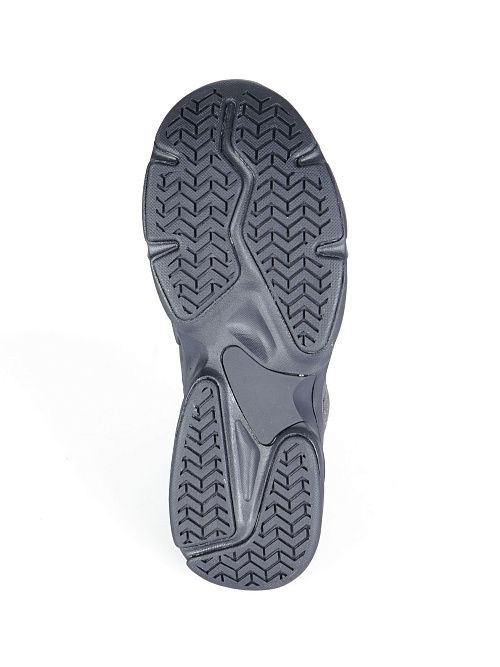 438106/07-01 Кроссовки мужские CROSBY 