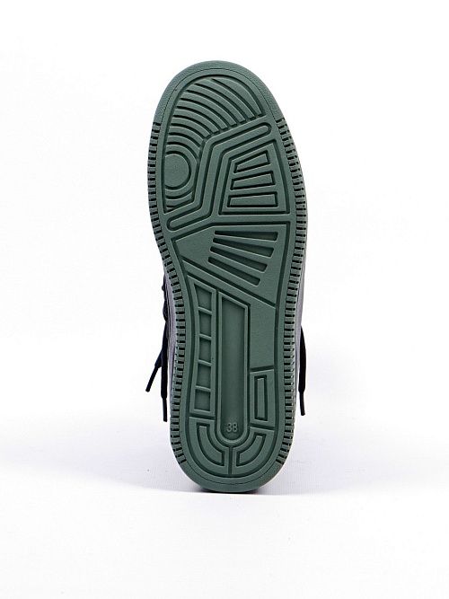 XBW-32343-2A-SW Ботинки женские Madella 