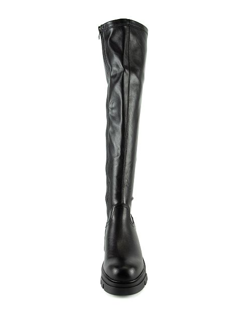 605613-6 Ботфорты (Сапоги) женские ТОФА 