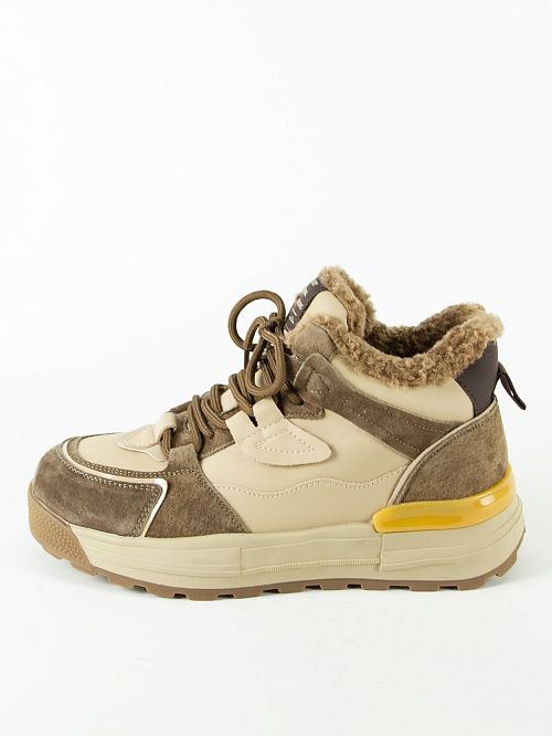 606929-6 Ботинки женские Torsion Field 