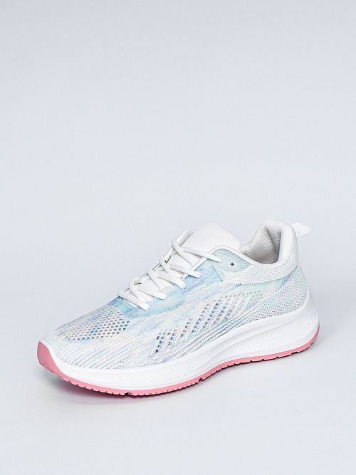 706829-8 Кроссовки женские TORSION FIELD 