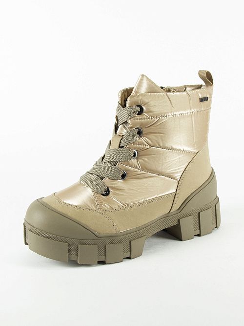 9-9-26221-41-326 Ботинки женские Caprice 