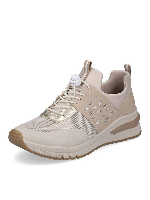 M6651/60 Кроссовки женские Rieker 