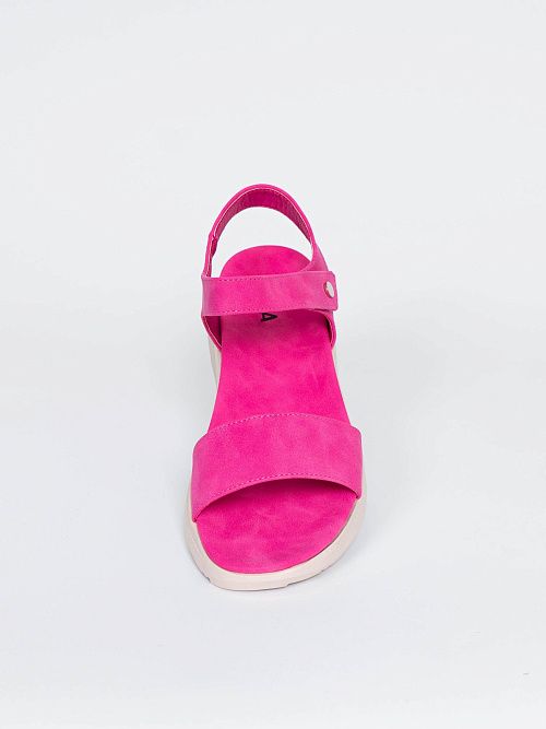 700662-7 Босоножки женские Tofa 