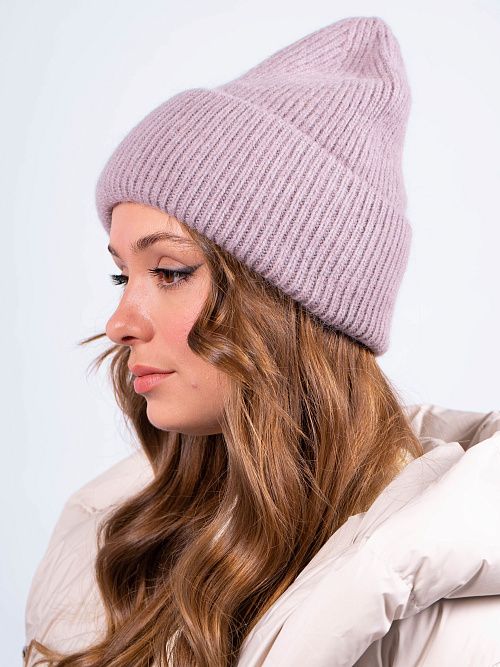 XH043-18 Шапка женская Baden Accessories 