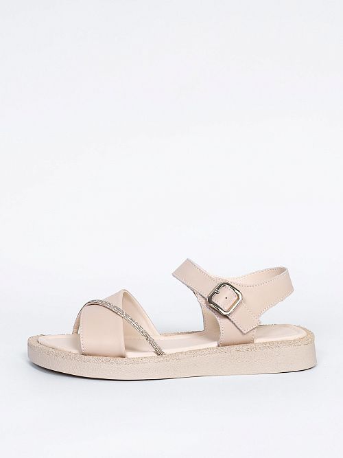 AH372-3 Сандалии женские 365 