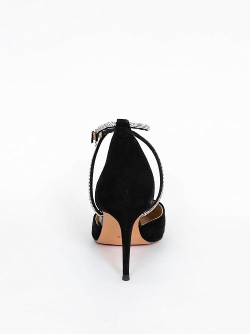 XBW-41171-1A-VP Туфли женские Madella 