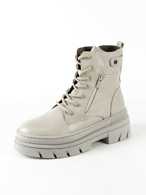 01239-23 Ботинки женские Nine Lines 