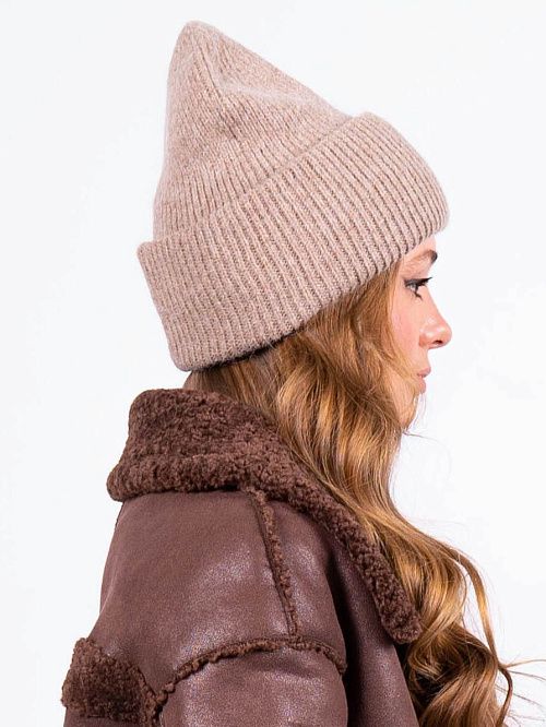 XH043-04 Шапка женская Baden Accessories 