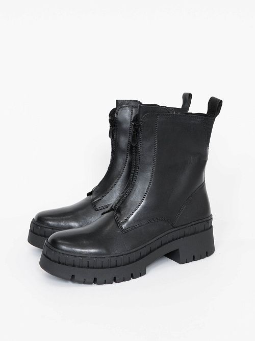 2-2-25409-41-001 Ботинки женские Marco Tozzi 