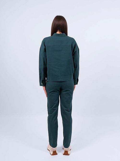 Колин/2 брюки женские ZAR STYLE 