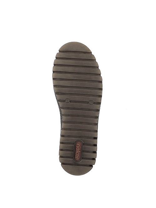 Y3456/60 Полусапоги женские Rieker 