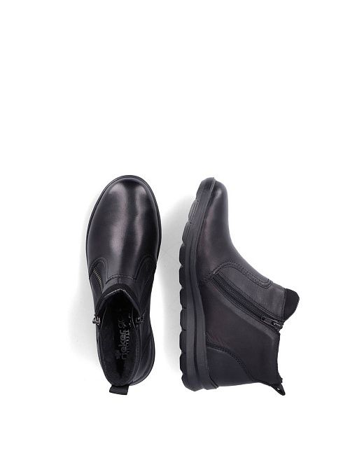 Z0060/00 Ботинки женские Rieker 