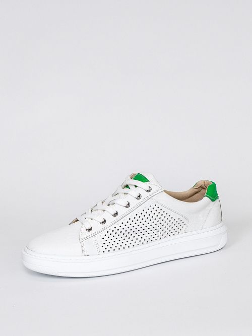 1-42292 Кеды мужские Mario Polani 