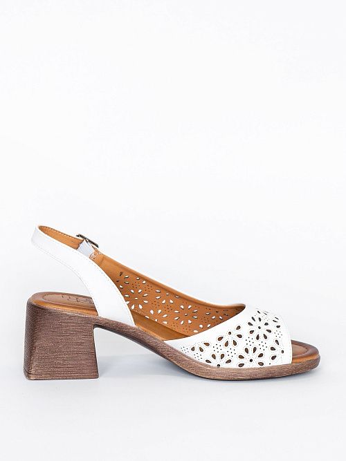 XMG-41883-1B-SP Босоножки женские Madella 