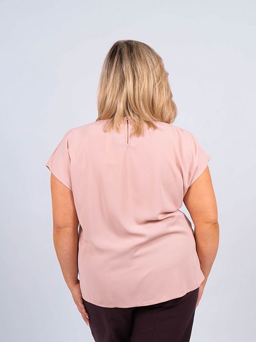 Клайд топ женский ZAR STYLE 