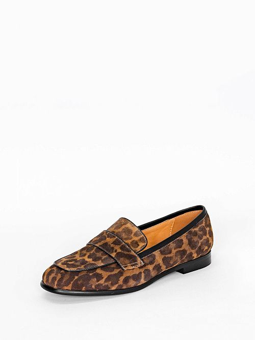 709415-5 Лоферы женские Tofa 