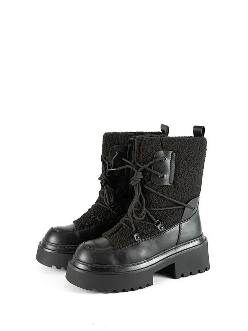 938028/02-01 Ботинки женские BETSY 