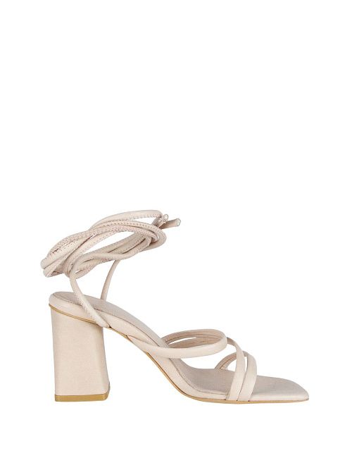 245-115-220654-POWDER Босоножки женские SandM 