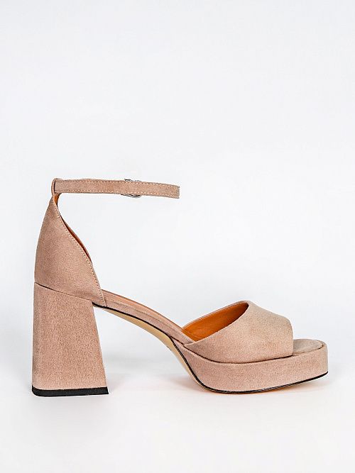 MYS24-BCLM3-028B Боcоножки женские Covani 