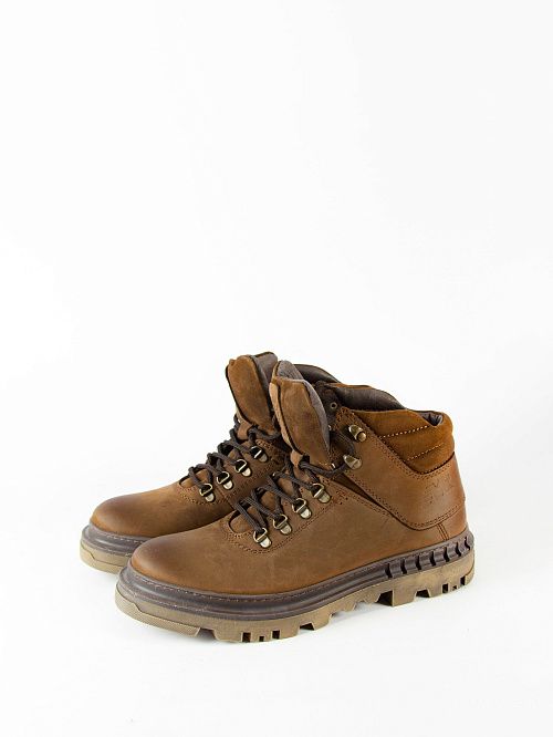 2-63364 Ботинки мужские Montini Richi 