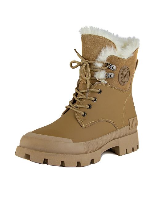 C778-080 Ботинки женские Baden 