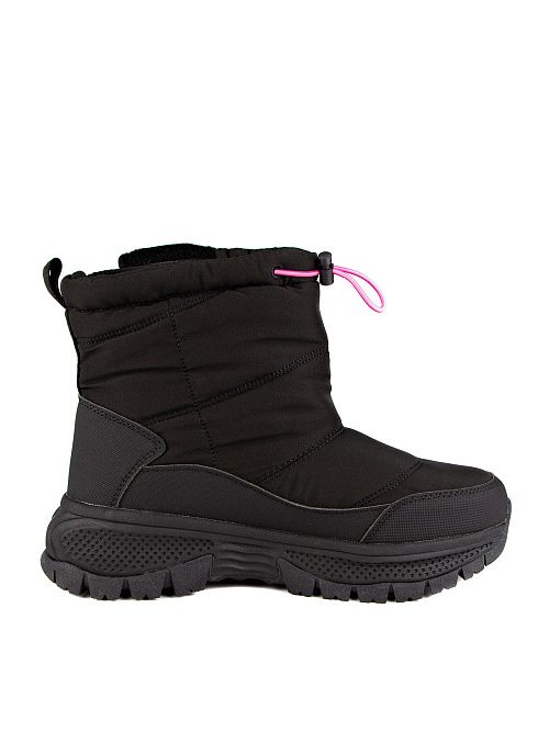 138593/02-01 Дутики женские GRUNBERG 