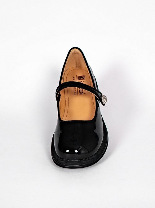 RQ380-011 Туфли женские Baden 