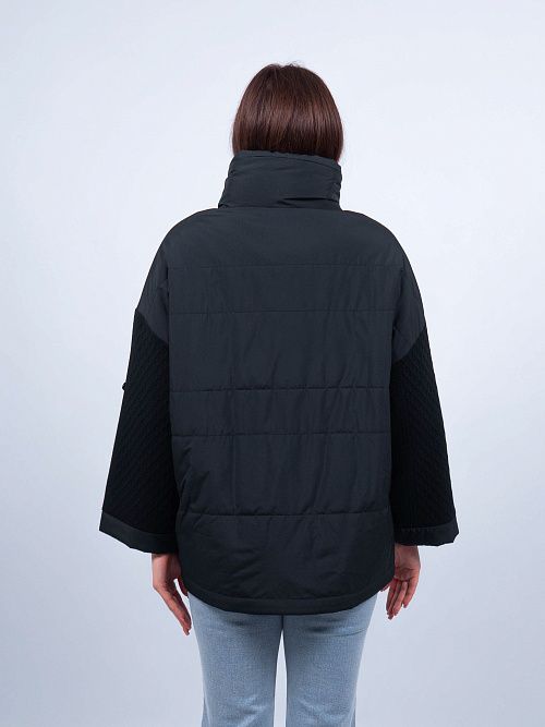 N726112 Куртка женская Baimuni 